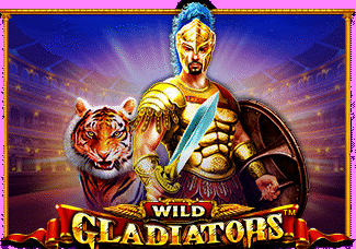 Wild Gladiator