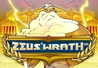 Zeus' Wrath game icon