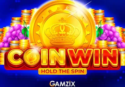 Coin Win_ Hold The Spin thumbnail