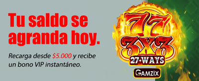 Descubre la emoción del juego