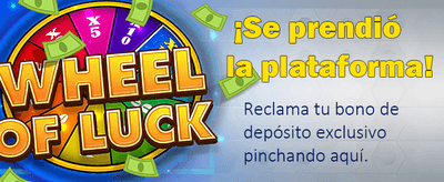 Métodos de depósito Blaze Casino Chile