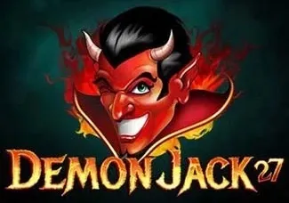 Demon Jack 27 game icon