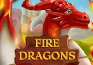 Fire Dragons game icon