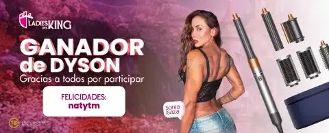 Recarga Diaria Explosiva promotion