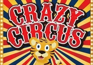 Crazy Circus game icon