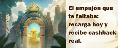 Cashback Semanal VIP