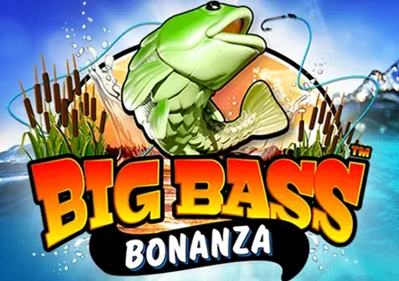 Big Bass Bonanza™ icon
