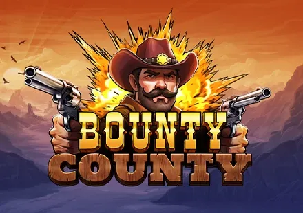Bounty County game icon