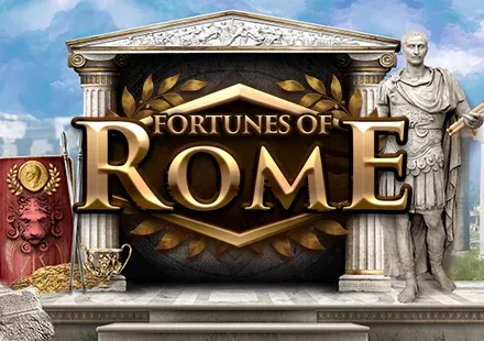 Fortunes of Rome game icon