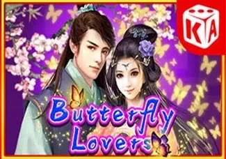 Butterfly Lovers thumbnail