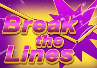 Break The Lines icon
